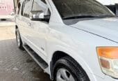نيسان ارمادا 2009