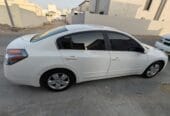 نيسان ألتيما موديل ٢٠٠٨