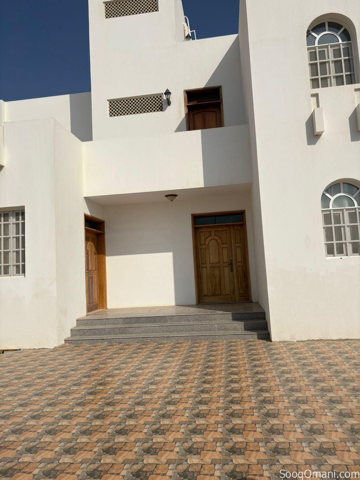 بيت للايجار
