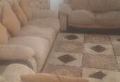 Due to travel… a very special seating set at an attractive price