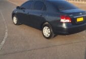 ياريس للبيع 2009