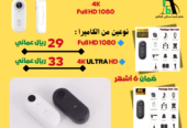 Small portable camera for various purposes