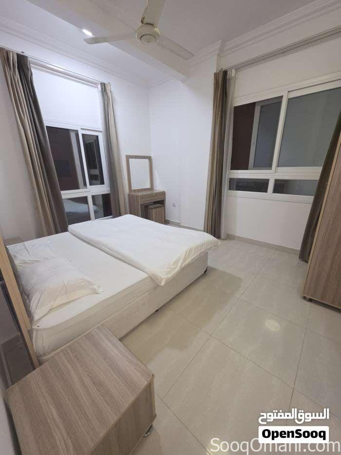 🌴 شقق مميزة في صلالة بانتظارك! 🏡