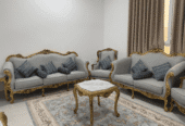 اثاث مجلس طقم كراسي مصري كلاسيك