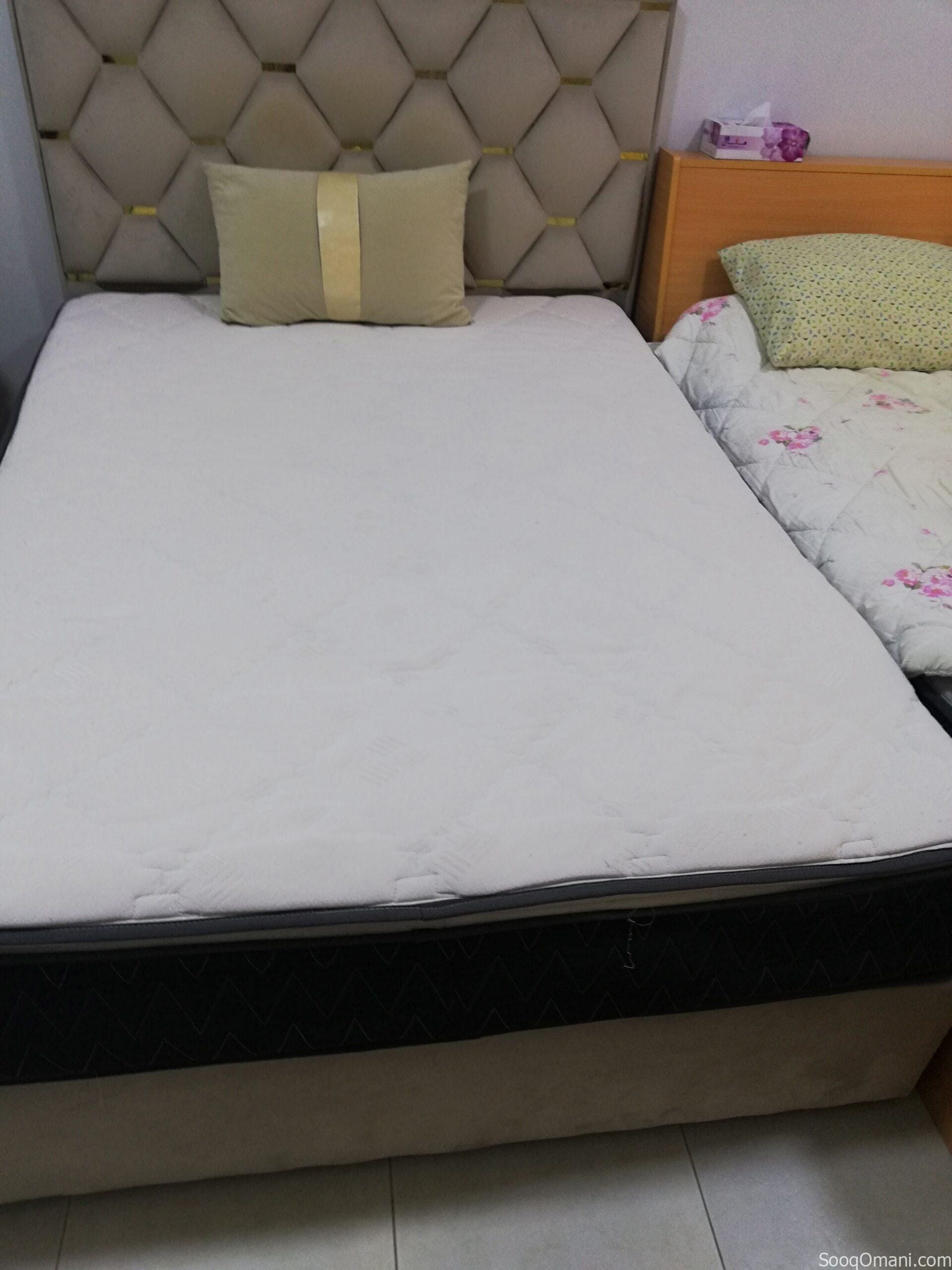 Two beds for sale