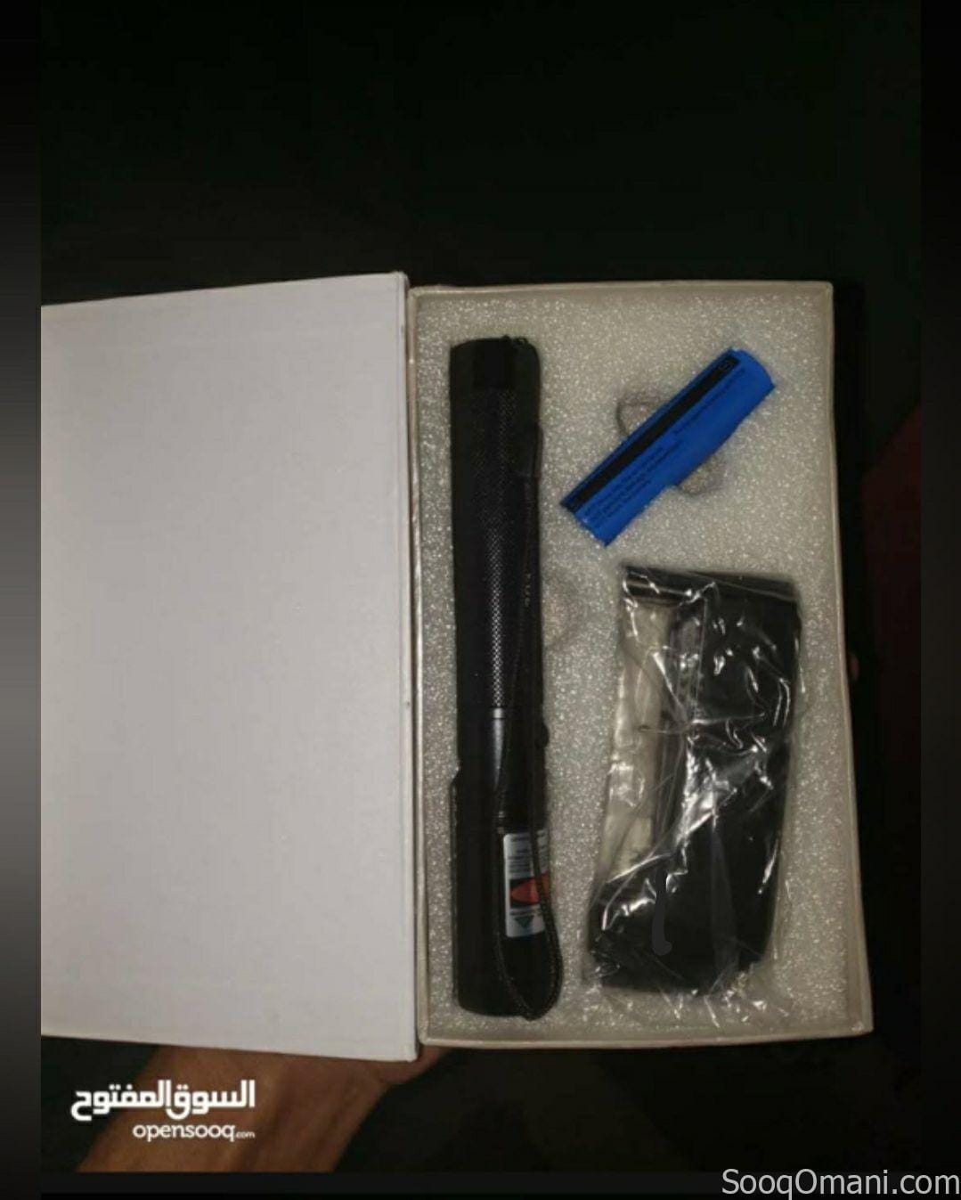 Laser for sale, green color, long range