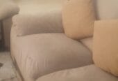 Due to travel… a very special seating set at an attractive price