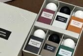 عطر ابراق القرشي