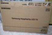 Samsung 49-inch monitor for sale