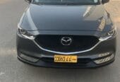 🚗 مازدا CX-5 موديل 2020