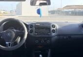 تيجوان 2016 وكالة عمان للبيع