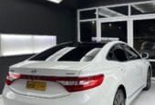 هايونداي أزيرا خليجي Hyundai Azera 2014