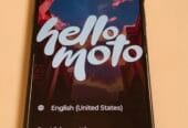 Motorola Razr 60 ultra 16 GB RAM وذاكره 512