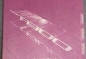 PSR. A300 book for sale
