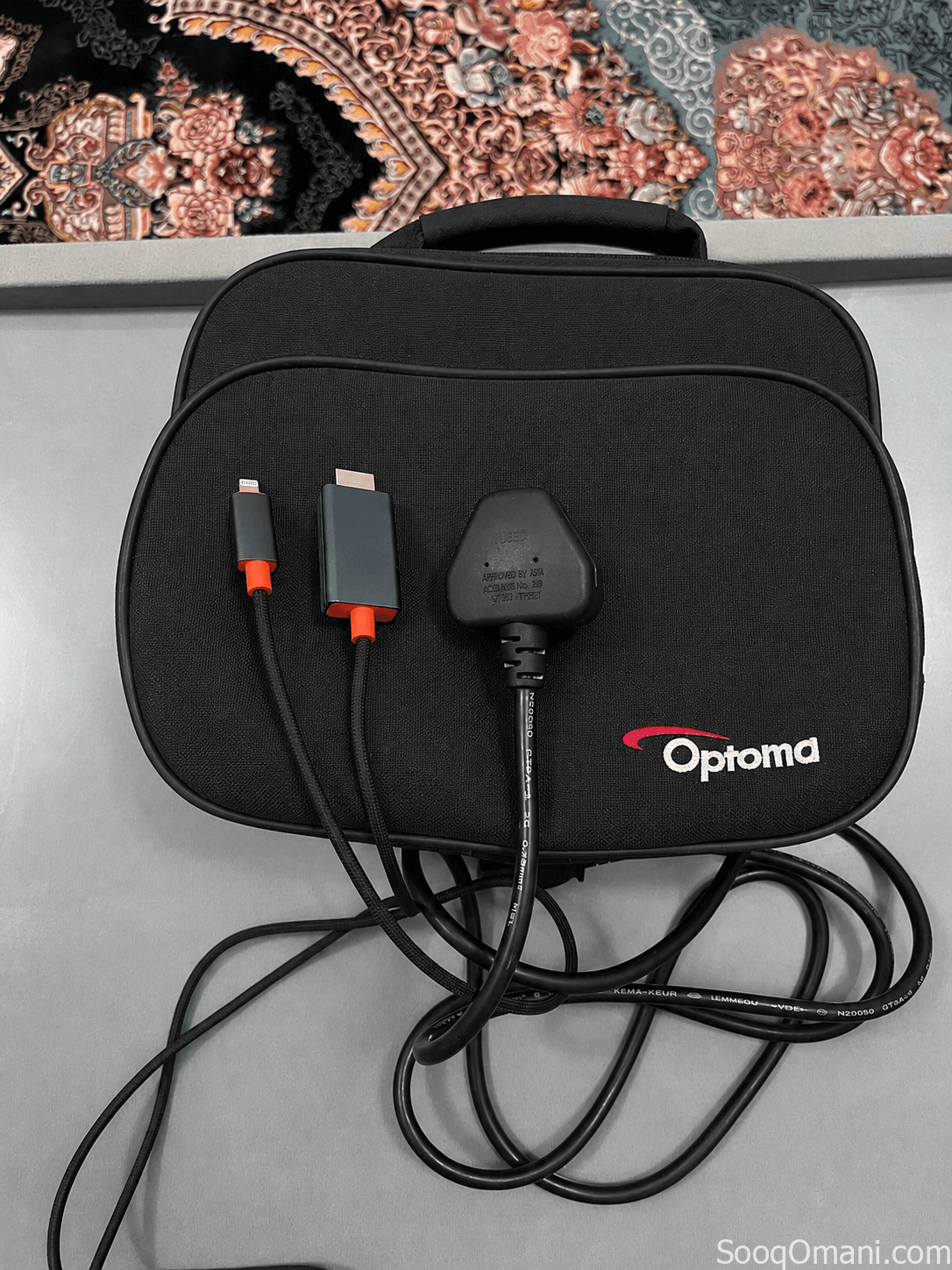 ️ بروجكتر Optoma