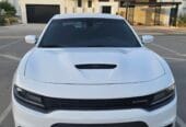 Dodge Charger RT 2019
