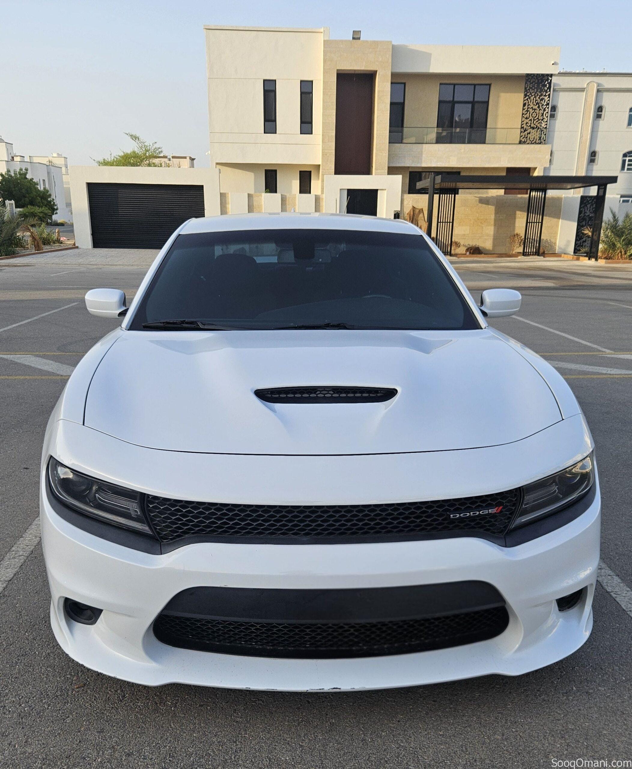 Dodge Charger RT 2019
