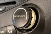 Honda Accord car stereo