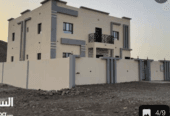 منزل للايجار في مقنيات الظاهره