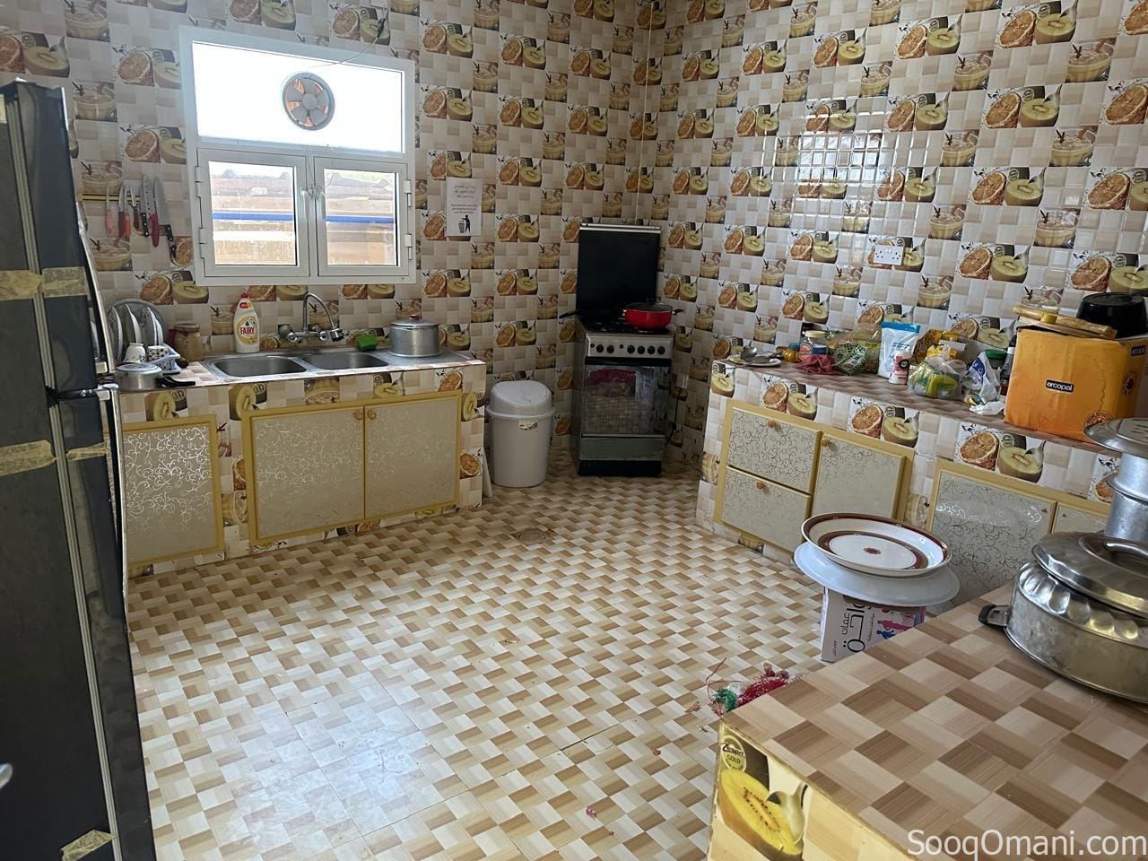 بيت للبيع من المالك مباشرةً