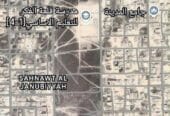 ارض للبيع ف صحنوت الشماليه مربع (د)