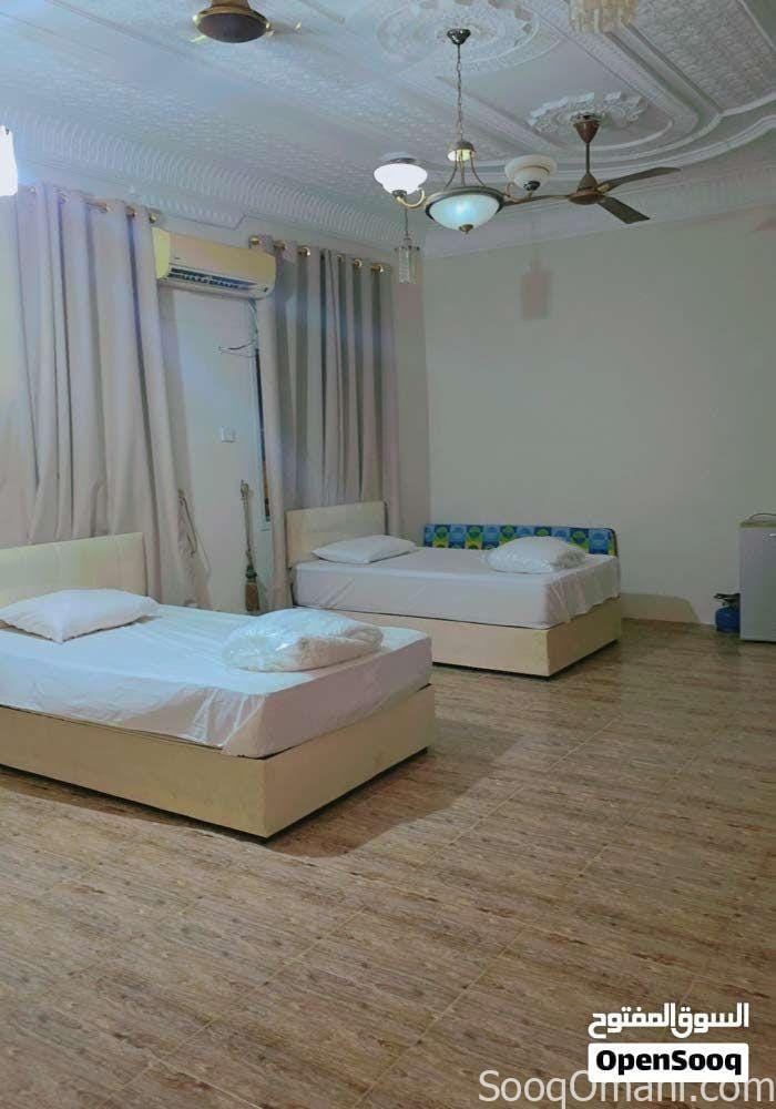 🌴 شقق مميزة في صلالة بانتظارك! 🏡