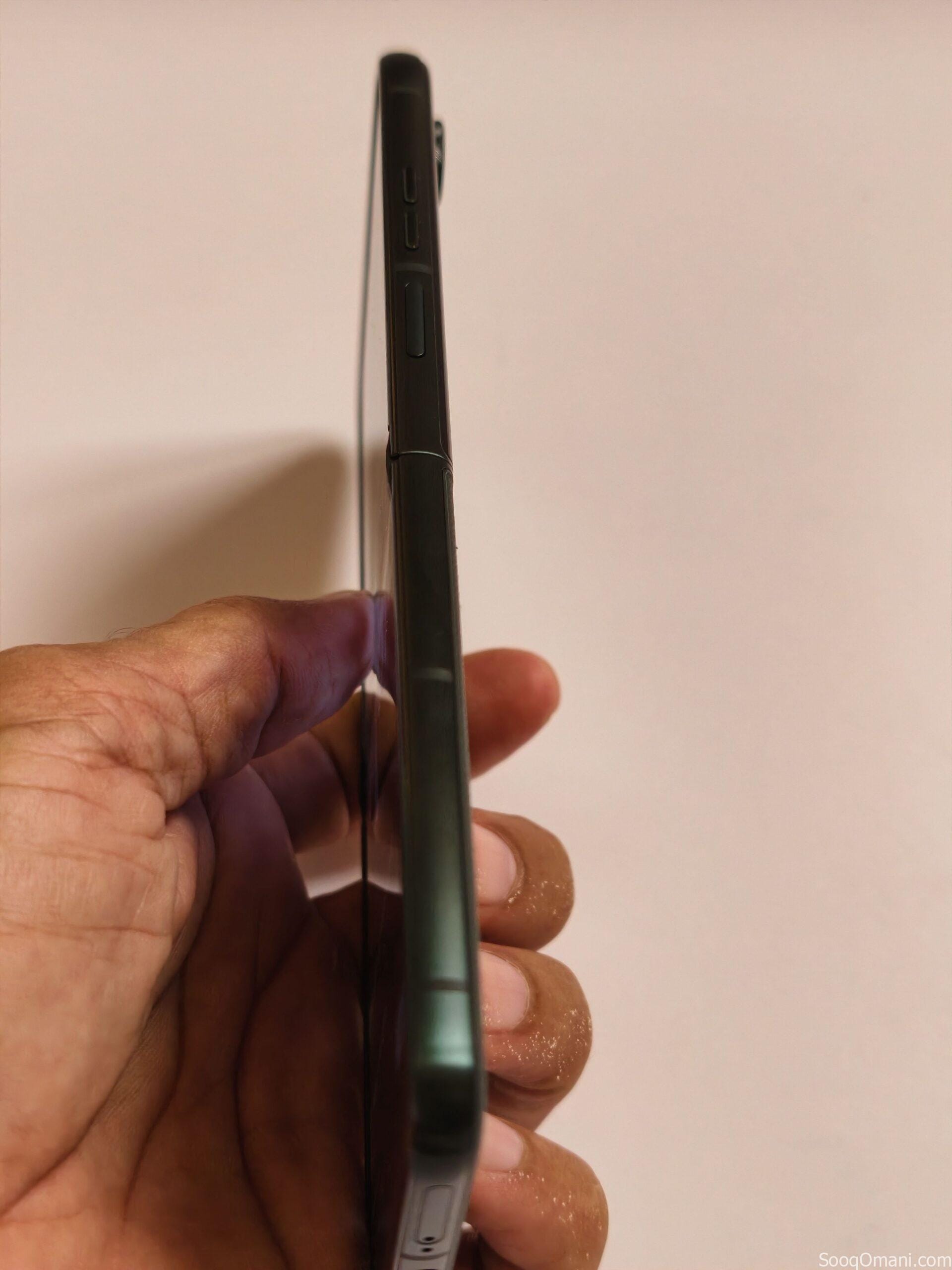 Motorola Razr 60 ultra 16 GB RAM وذاكره 512