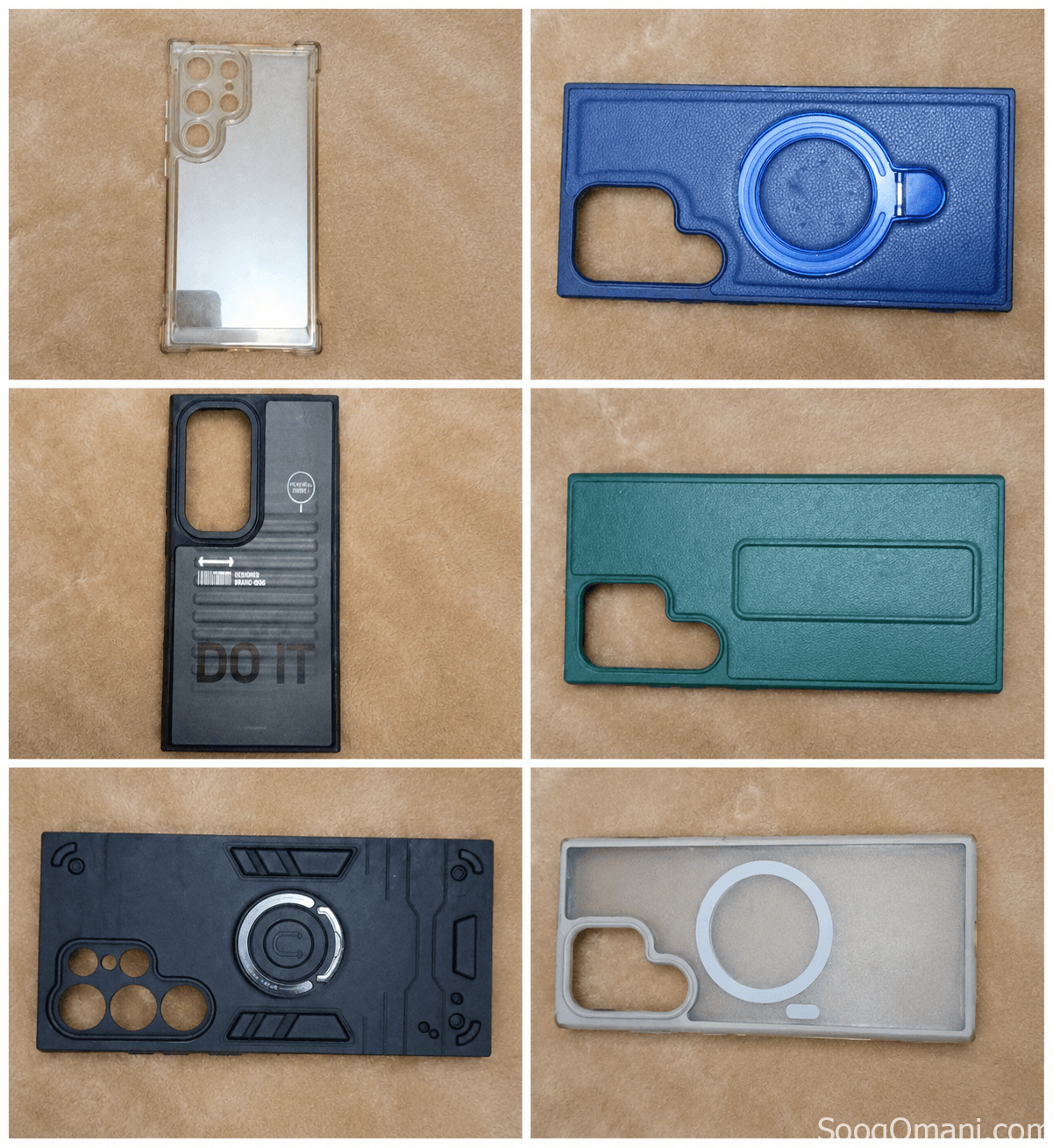 Samsung Ultra 24″ cases for sale