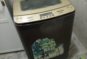 Flexy Washing Machine
