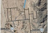 Residential land for sale in Al Amerat – Al Hashiya 1