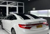 هايونداي أزيرا خليجي Hyundai Azera 2014