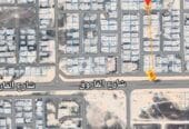 مباشر سكني صحنوت الشماليه مربع (د)