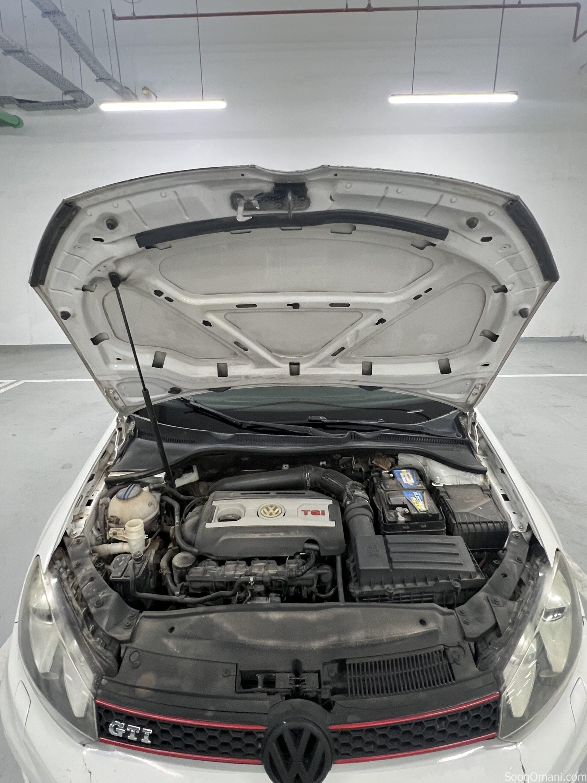 للبيع جولف GTI 2010