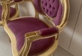 كرسيين كلاسيك مصري