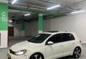 للبيع جولف GTI 2010