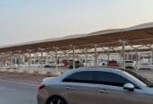 مرسيدس A220 2019 وارد امريكا