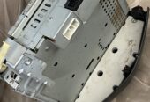 Honda Accord car stereo