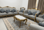 اثاث مجلس طقم كراسي مصري كلاسيك
