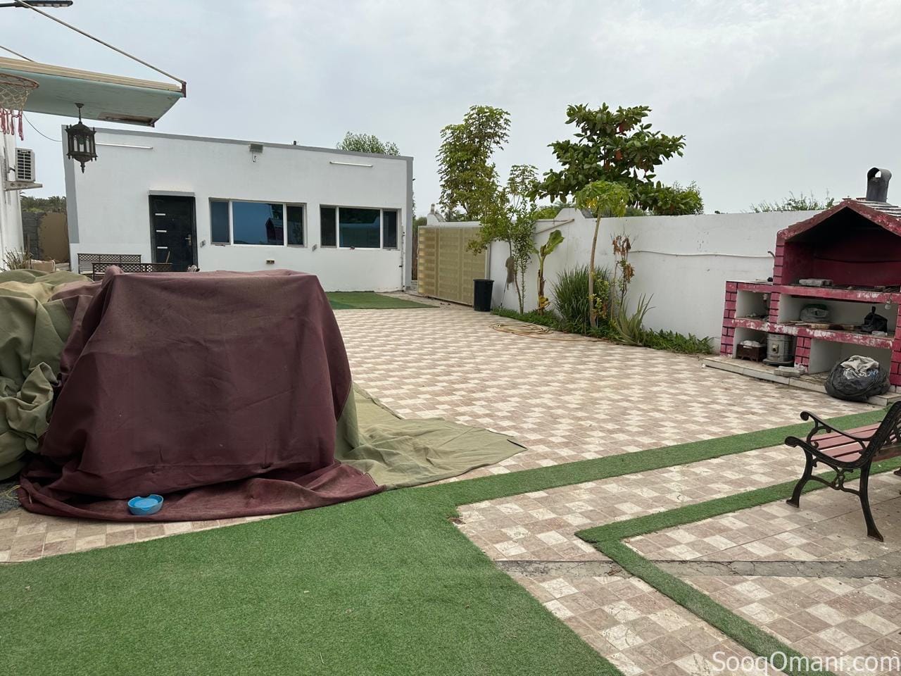 بيت للبيع من المالك مباشرةً