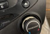 Honda Accord car stereo