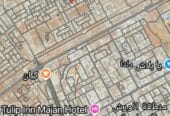 ارض للبيع سكنيه ف امتداد عوقد