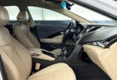 هايونداي أزيرا خليجي Hyundai Azera 2014