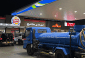خدمة توصيل مياه صالحه للشرب ، نقل مياه، نوفر توصيل لجميع المناطق لموالح و الحيل و الرسيل وبعض مناطق