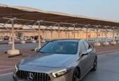 مرسيدس A220 2019 وارد امريكا