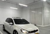 للبيع جولف GTI 2010