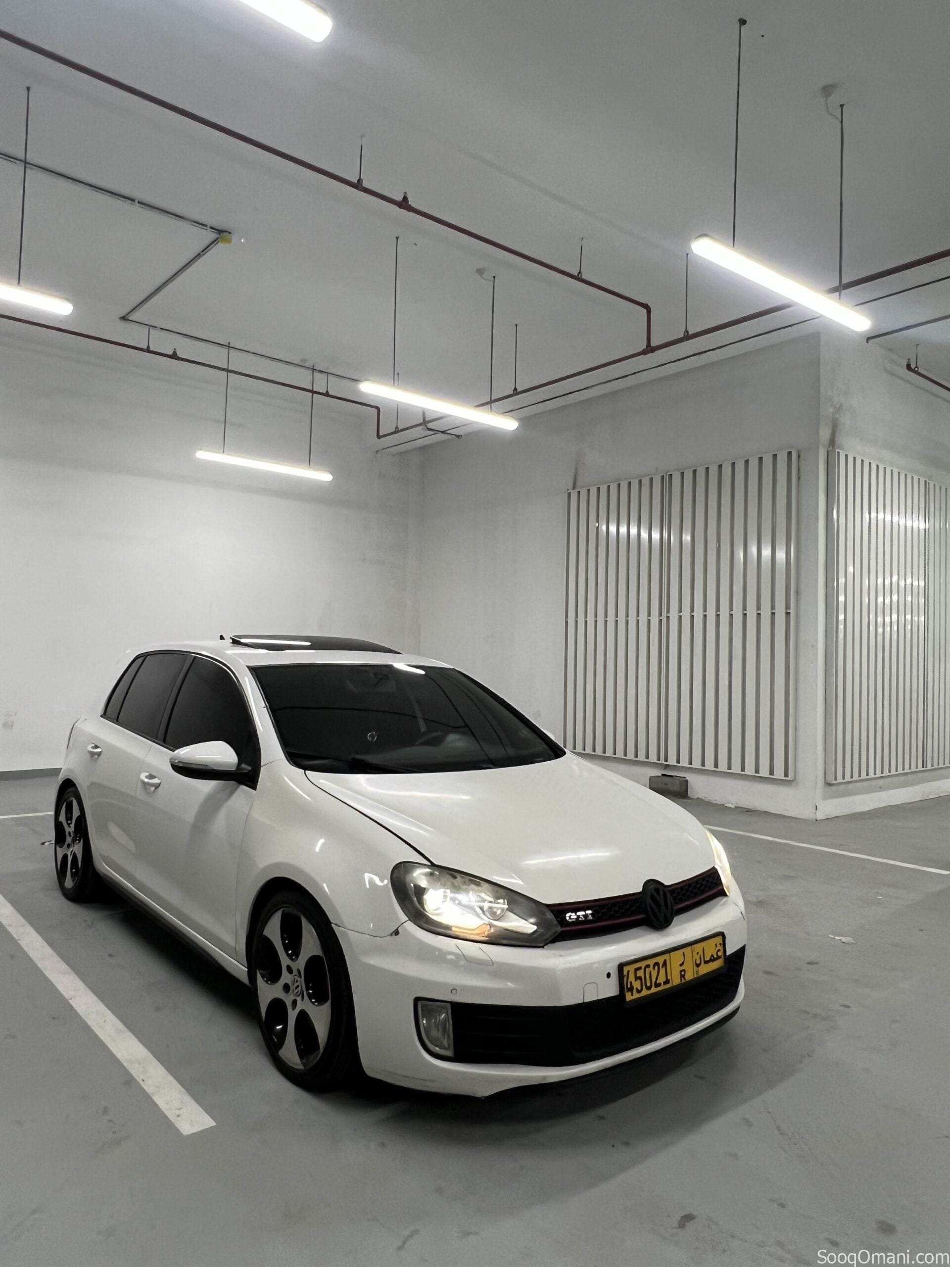 للبيع جولف GTI 2010