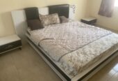 Used bedroom set for sale