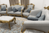 اثاث مجلس طقم كراسي مصري كلاسيك