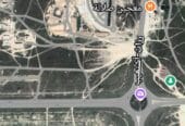 أرض للبيع ف امتداد صحنوت الشماليه