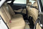 هايونداي أزيرا خليجي Hyundai Azera 2014
